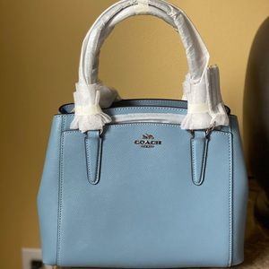 Coach Minetta Bag NWT!